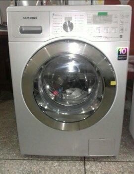 lavadora secadora de 40 libras samsung nueva de caja inverti