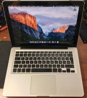 Apple Macbook Pro 13'' IGb