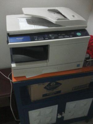 Fotocopiadora Inpresora