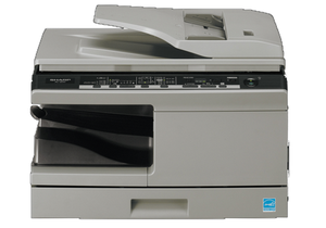 Fotocopiadora digital impresion scaner  