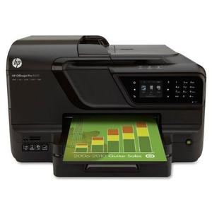 Hp Officejet Pro  E-all-in-on Impresora Inalámbrica De