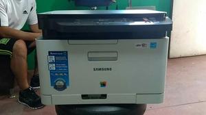 Impresora Laser Sansung C480