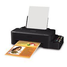 Impresora Transfer Epson L120 Tintas Durabrite