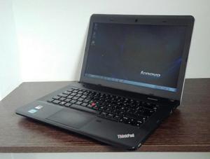 Lenovo Thinkpad E431 Core I5 3a Gen