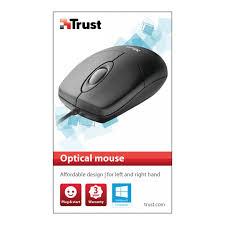 MOUSE OPTICAL TRUST