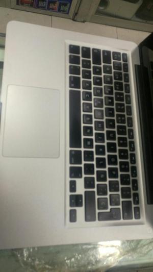 Macbook Pro Core I5