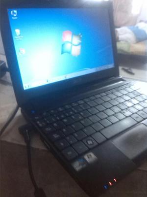 Mini Laptop Acer Aspire One