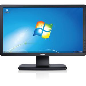 Monitor Lcd Dell Widescreen 20 Pulgadas