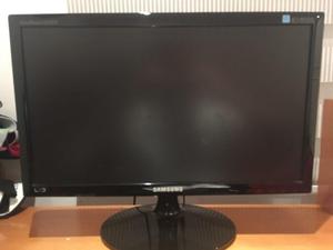 Monitor Led samsung