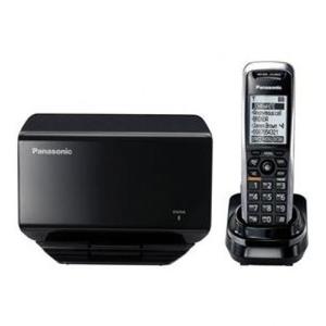 Panasonic Kx-tgp500 Sistema Telefónico Sip Dect