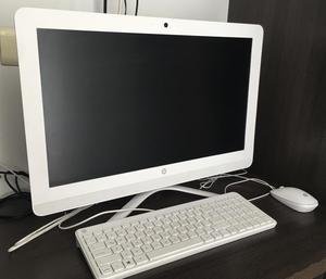 Pc All In One Hp - 20 C207