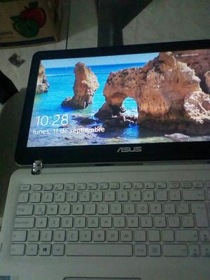 Portatil Asus Flip Touch. de 15.6