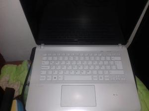 Portatil Sony Vaio 14 Teclado Retroilum