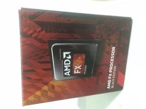 Procesador AMD FX 