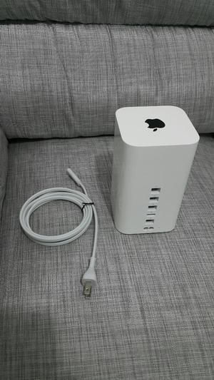 Router Apple Airport Extreme 6ta Gen
