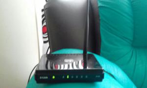 Router Inalambrico D Link