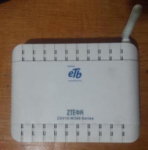 Router ZTE