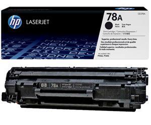 TONER HP 78A ORIGINAL