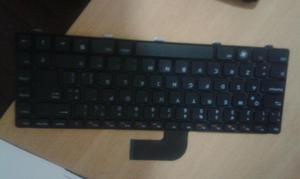 Teclado para Portatil Dell