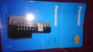Telefono Panasonic Kxtgb 110