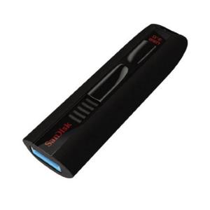Usb Sandisk Extreme 32gb Usb 3.0 Flash Drive With Speed Up