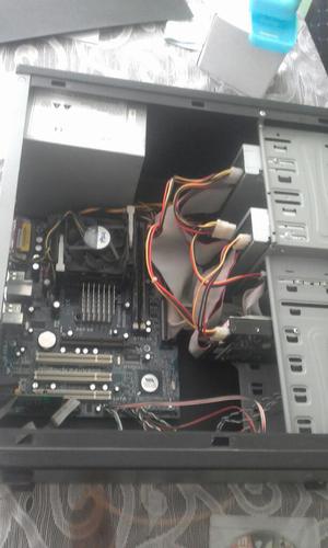 Vendo Cpu Totalmente Funcional Ba