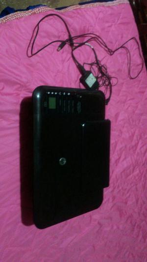 Vendo Impresora Marca Hp