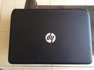 Vendo Portatil Hp Notebook