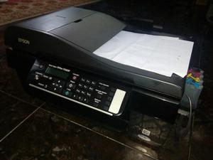impresora tx320f multifuncional