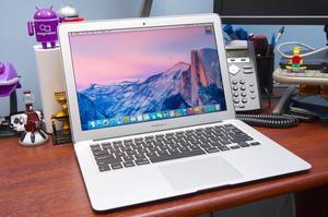 macbook air 11 core i5 modelo  disco 128
