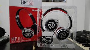 AUDIFONOS NUMARK HF150