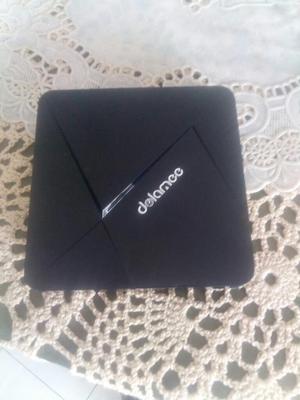 Andoid Tv Box