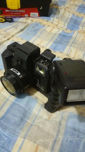 Camara Antigua Panasony Coleccion