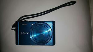 Camara Sony Wx00