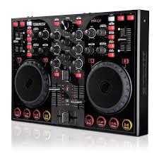 Controlador Reloop Mixage Usa