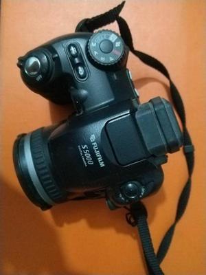 Fujifilm Finepix S para Repuestos