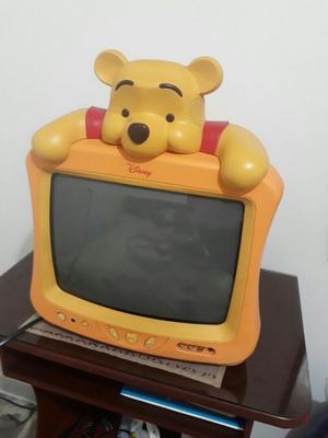 Hermoso Televisor