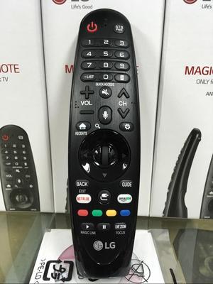 LG Control Magic AN MR650A para LG Smart Tv modelo  con