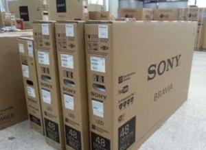 Lleva Tu Sony Bravia