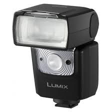 Panasonic flash FL360 LE