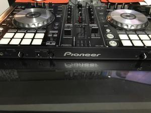 Pioneer Sr