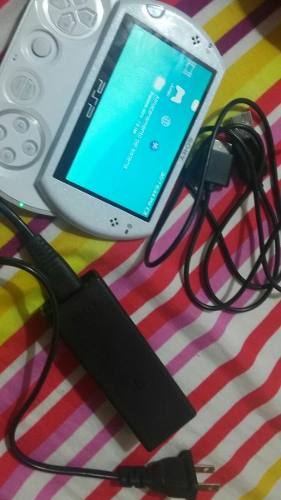 Psp Con Un Mesde Uso