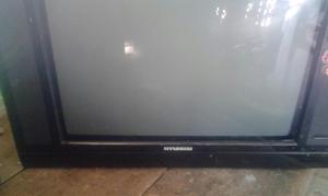 Se Vende Tv Hyunday