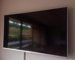 Smart Tv - Sony Bravia 50 Pulgadas.