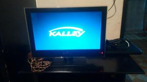 Televisor Kalley de 14 Pulgadas