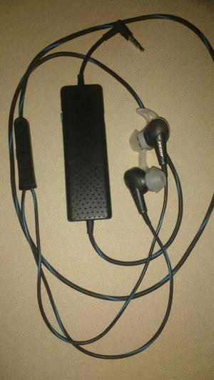 Vendo Audífonos Bose Qc20