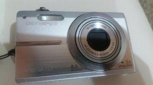 Vendo Camara