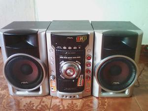 Vendo Equipo de Sonido Buen Estado