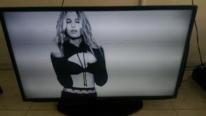 Vendo Smart Tv 40 Samsung con Detalle
