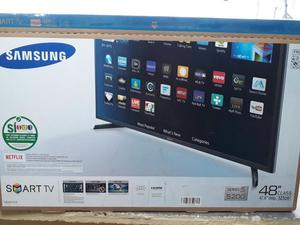Vendo Tv Samsung de 50